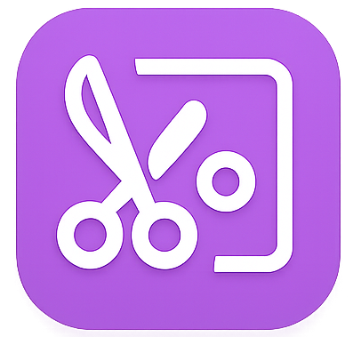 Snipper - Windows Screenshot Tool